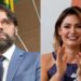 O vereador Paulo Muniz vai ser expulso do PL após xingar Michelle Bolsonaro
