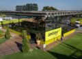 Multinacional brasileira atua em 40 países