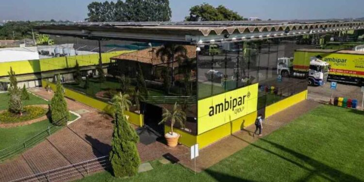 Multinacional brasileira atua em 40 países