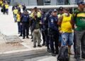 Lula se posiciona favorável à redução de penas do 8 de Janeiro