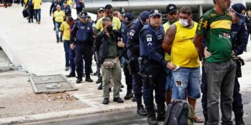 Lula se posiciona favorável à redução de penas do 8 de Janeiro