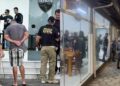 Polícia Federal desmantela quadrilha ligada ao PCC em Pernambuco