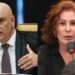 Ministro revoga bloqueio de redes sociais de Carla Zambelli