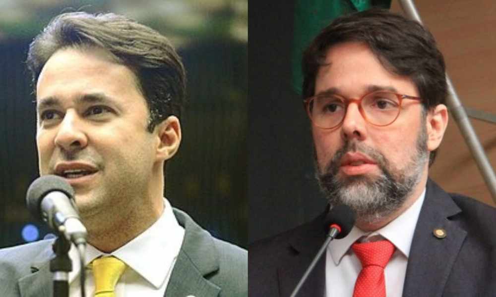 Anderson nomeou, expulsou, mas ainda não tem o substituto de Paulo Muniz