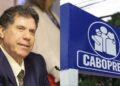O Prefeito Lula Cabral (SD) que deu um rombo de mais de R$ 92 mi