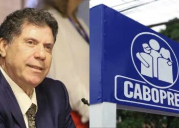 O Prefeito Lula Cabral (SD) que deu um rombo de mais de R$ 92 mi