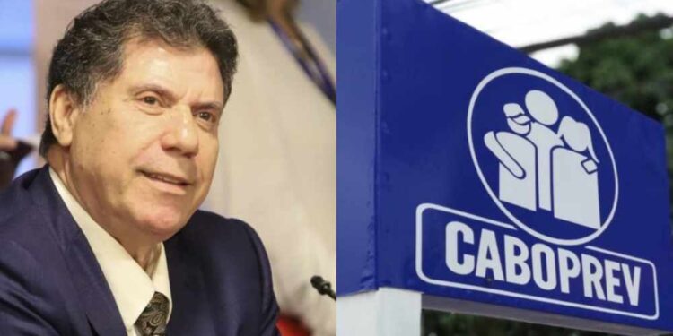 O Prefeito Lula Cabral (SD) que deu um rombo de mais de R$ 92 mi