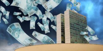 Governo Lula libera R$ 2,2 bilhões em emendas Pix em meio a pressões políticas