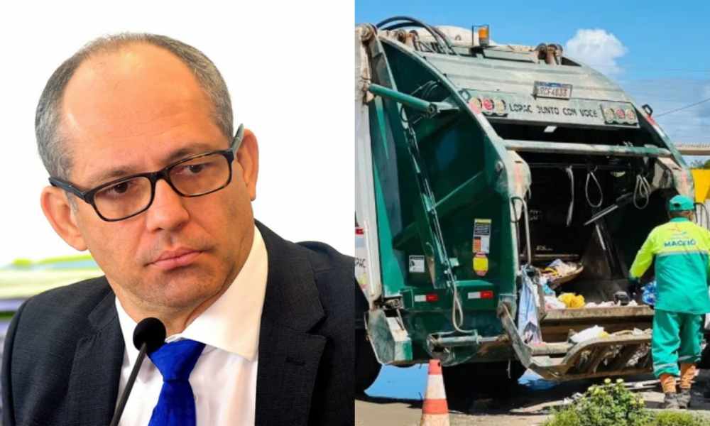 TCE cobra informações da Prefeitura de Caruaru sobre licitação do lixo