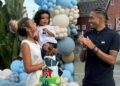Disney é acusada por Raphinha de tratamento desigual a seu filho em parque