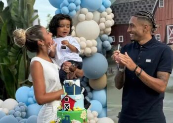 Disney é acusada por Raphinha de tratamento desigual a seu filho em parque