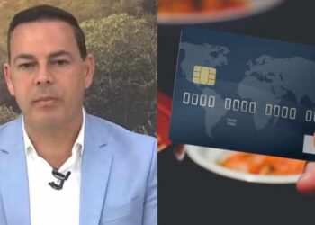 Sivaldo Albino (PSB) é alvo de investigação pelo TCE