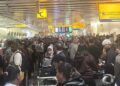 Ataque cibernético interrompe operações em Aeroportos europeus