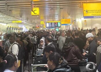 Ataque cibernético interrompe operações em Aeroportos europeus