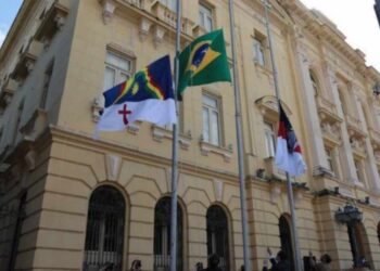 Sede do Governo de Pernambuco