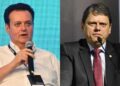 Kassab (PSD) elogia Tarcísio (Republicanos) e comenta possível candidatura presidencial em 2026