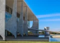 Palácio do Planalto, em Brasília (DF) - Foto: Antônio Cruz/ Agência Brasil