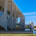 Palácio do Planalto, em Brasília (DF) - Foto: Antônio Cruz/ Agência Brasil