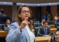 TJPE devolve liderança do PSDB à deputada Débora Almeida