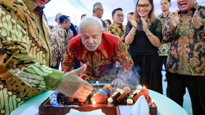 Nelson de Sá: ‘Lula esperava presente de 80 anos que não veio’