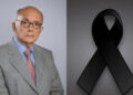 O advogado, Sérgio Bermudes