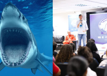 Daniel Coelho, secretário estadual do Meio Ambiente