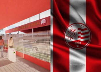 O grupo é liderado por Hugo Arcoverde