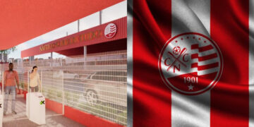 O grupo é liderado por Hugo Arcoverde