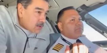 Plano dos EUA para desviar avião presidencial de Maduro é revelado