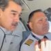 Plano dos EUA para desviar avião presidencial de Maduro é revelado