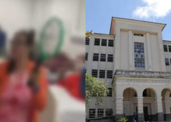 Infestação de Mosquitos preocupa pacientes no Hospital Getúlio Vargas