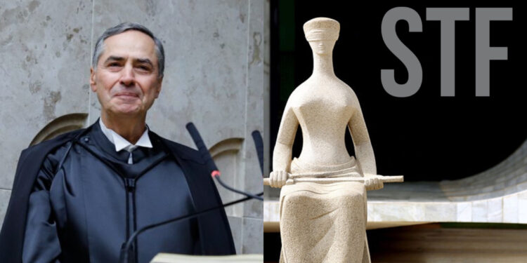 Luís Roberto Barroso