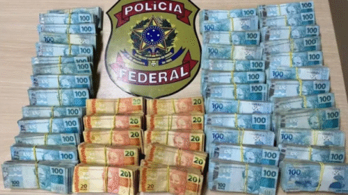 PF investiga desvio de R$ 1 milhão em emendas para festa infantil no MA