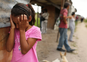 Série de assassinatos infantis assusta e gera revolta. Foto: Foto: Getty Images