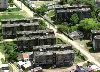 Moradores de Olinda temem exclusão de Programa Social