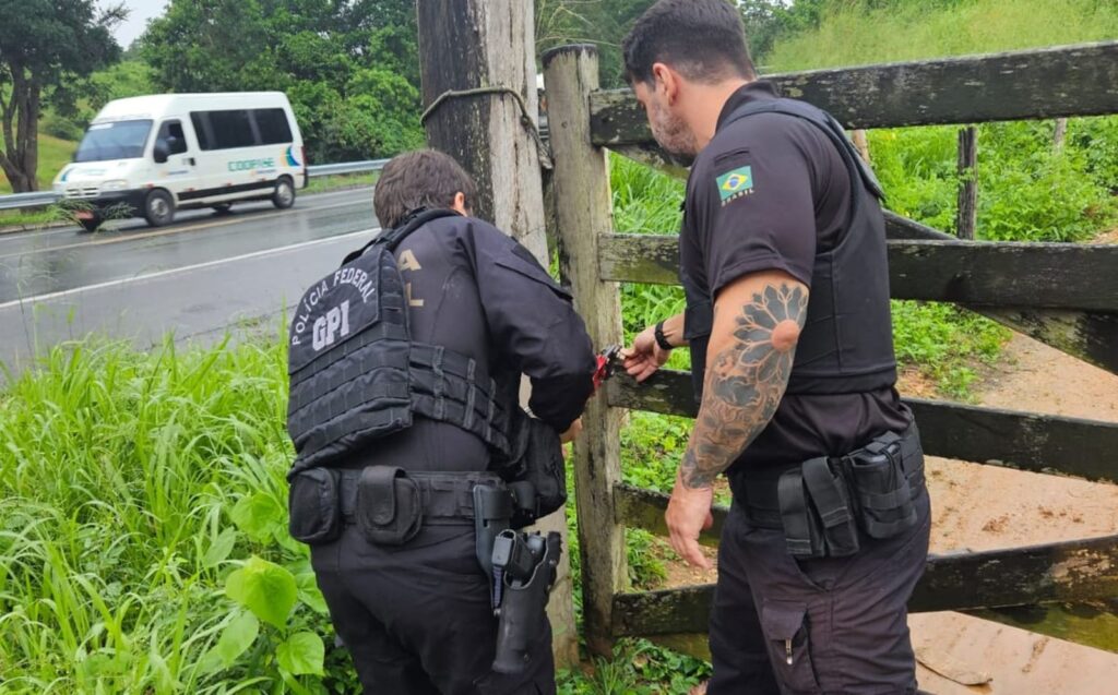 PE é um dos alvos de nova operação da PF sobre “farra do INSS”