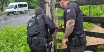 Nova fase da 'Operação Sem Desconto', foi realizada na manhã desta quinta-feira (9).