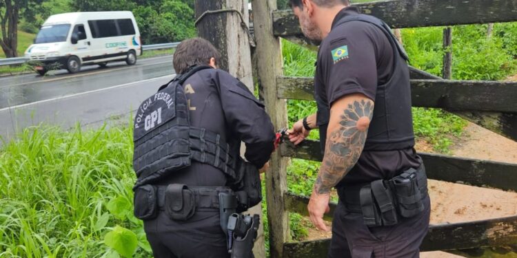 Nova fase da 'Operação Sem Desconto', foi realizada na manhã desta quinta-feira (9).