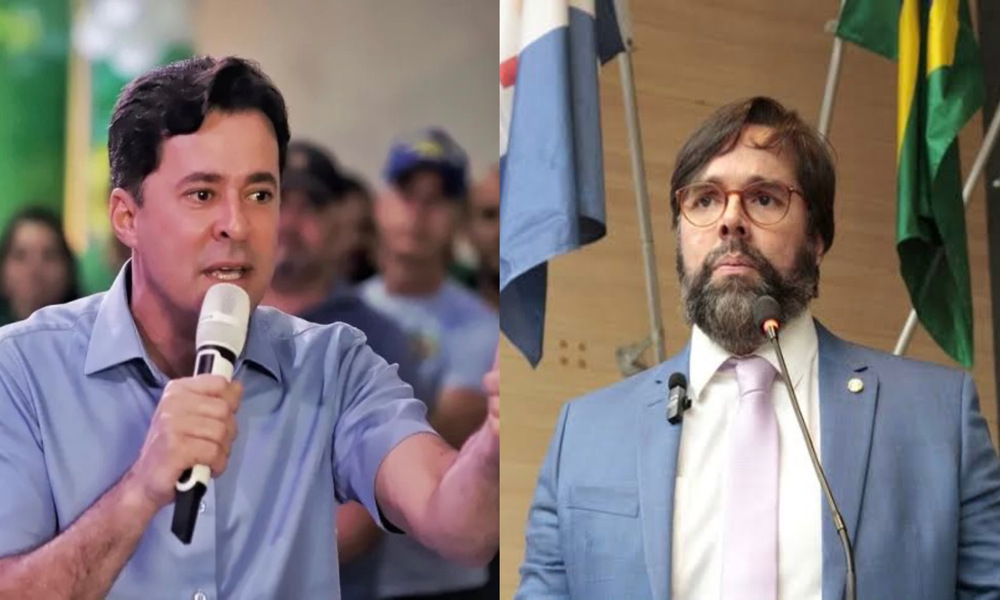 Anderson recua da expulsão do vereador que chamou Michelle de “quenga”