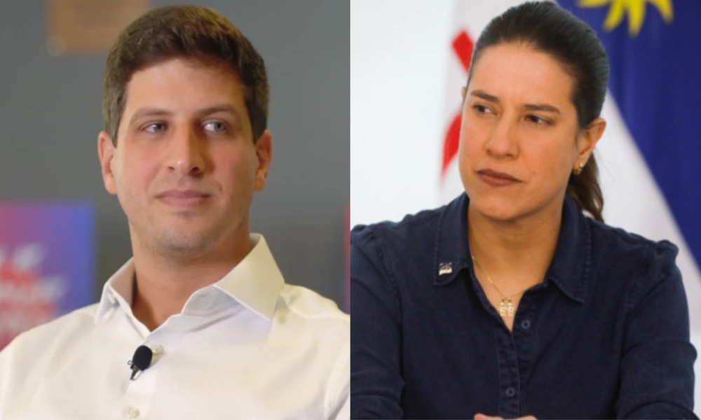 Confira os dados da nova pesquisa para o Governo de PE