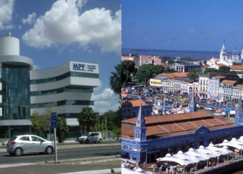 O comunicado também lista condições precárias em UPAs e hospitais