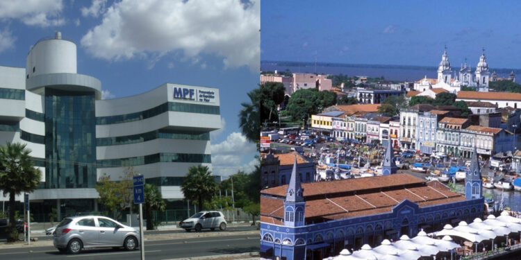 O comunicado também lista condições precárias em UPAs e hospitais