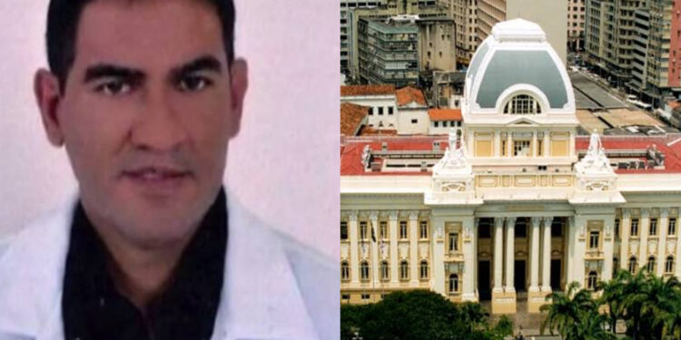 TJPE, onde ginecologista e hospital foram condenados