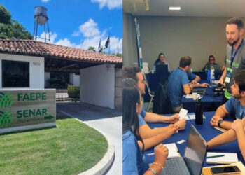 Talentos de PE vão à etapa nacional do CNA