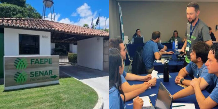 Talentos de PE vão à etapa nacional do CNA