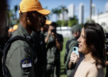 SDS destacou que, além da queda nos crimes, a produtividade policial aumentou