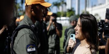 SDS destacou que, além da queda nos crimes, a produtividade policial aumentou