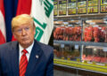Volume exportado em setembro chegou a 314,7 mil toneladas