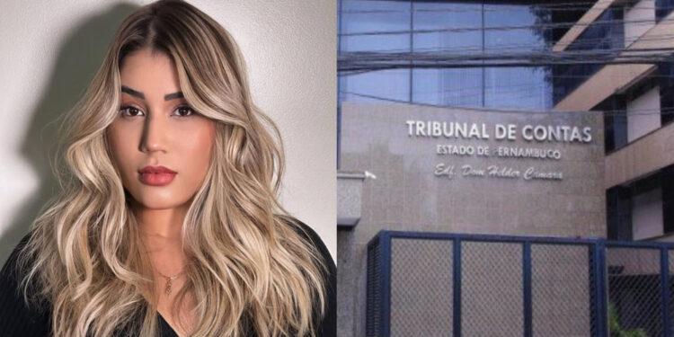 Laís é investigada por fraudes em concursos públicos