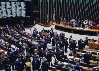 A MP precisa ser aprovada na Câmara e no Senado ainda nesta quarta-feira